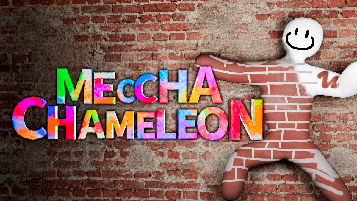 Meccha Chameleon Features & Gameplay Guide